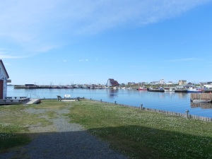 bona vista harbour